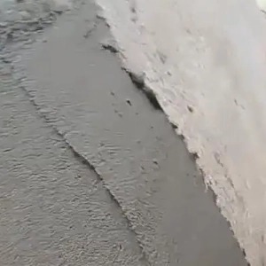 锦州水工建筑物I级C55聚合物改性水泥砂浆 渠道防渗泵站加固迎水面抗冲刷砂浆