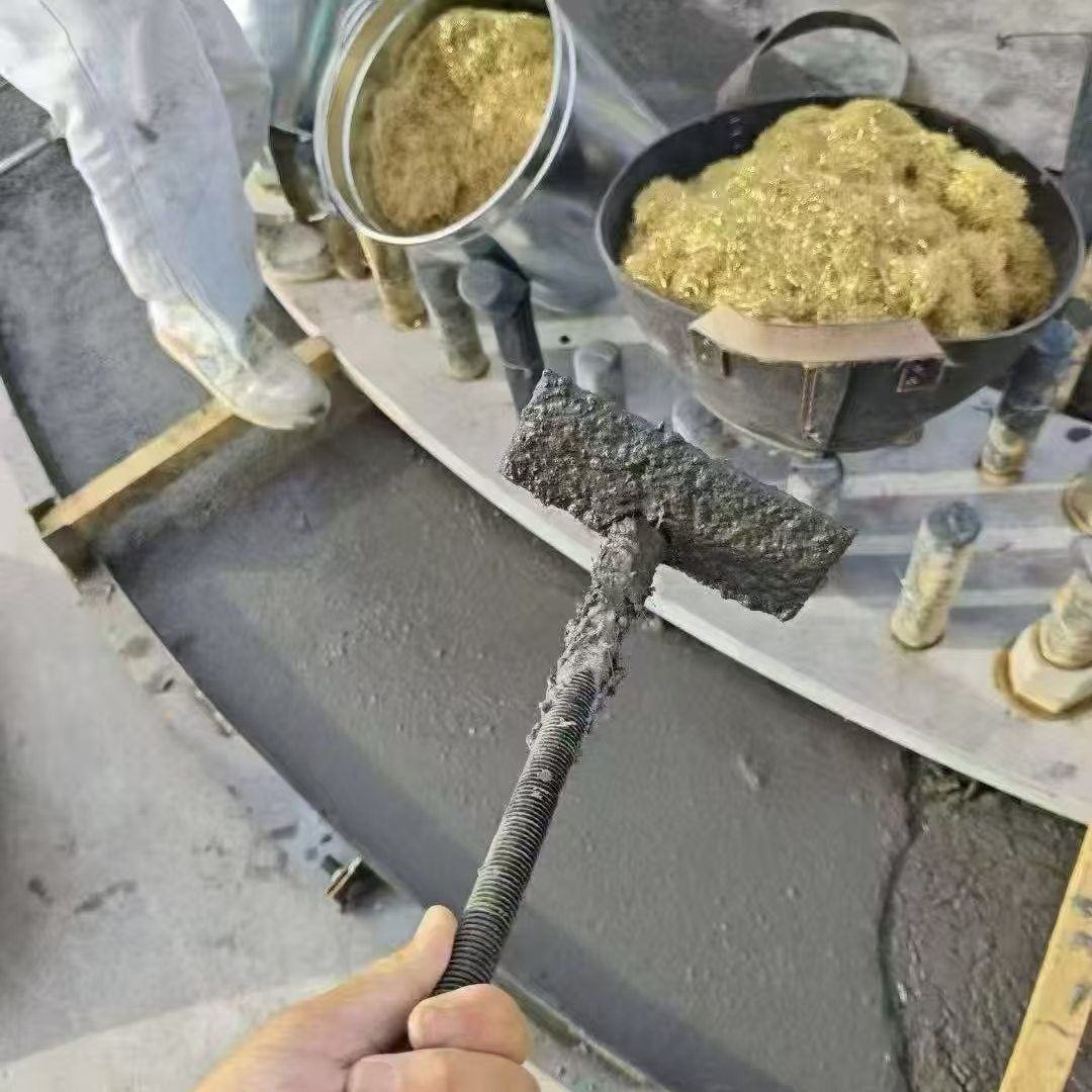 锦州C120风电设备基础专用灌浆料