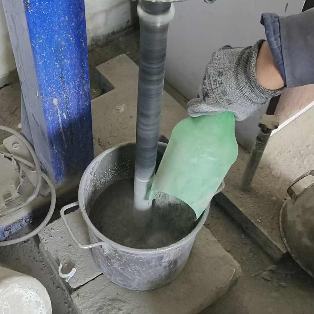 锦州桥梁公路张拉用H60压浆料与普通压浆料有什么区别？