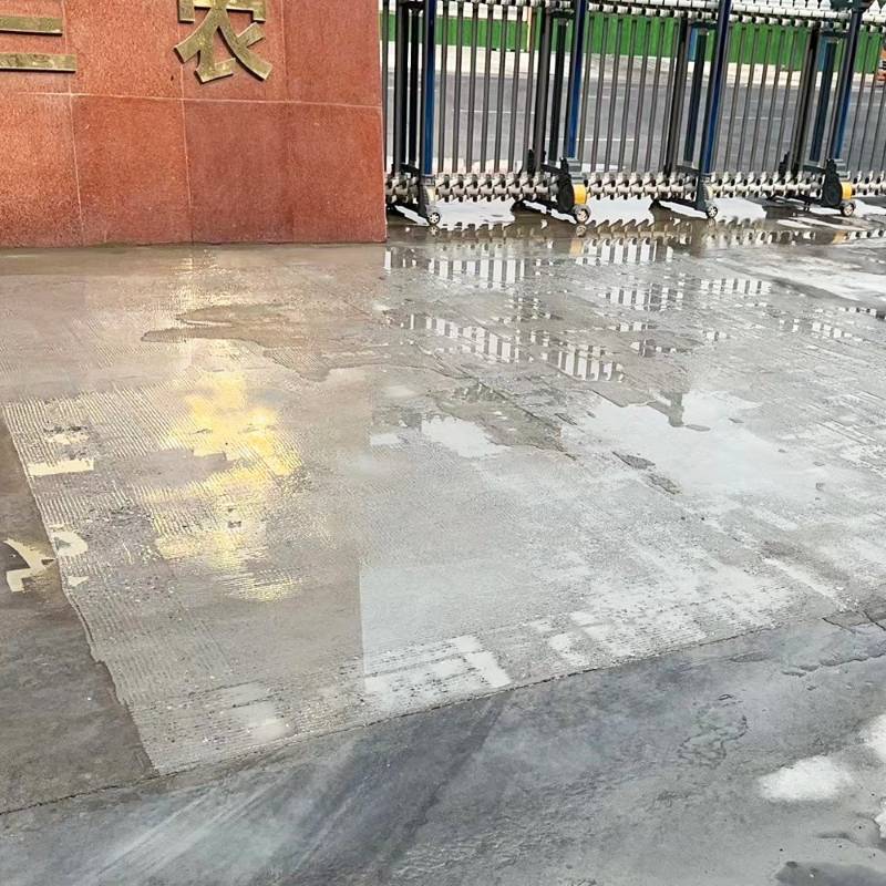 锦州水泥路面翻新砂浆